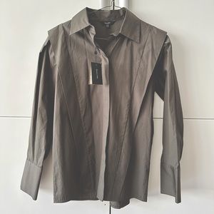 Massimo Dutti Shirt